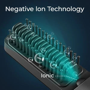 Kensen Hair Straightener