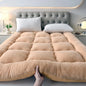 Soft Warm Autumn Winter Mattress Topper for Cozy Comfort and Relaxation