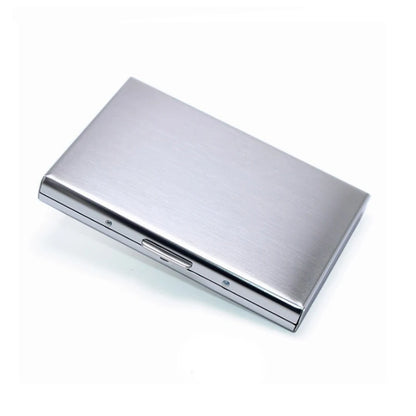 Premium RFID-blocking Credit Card Holder