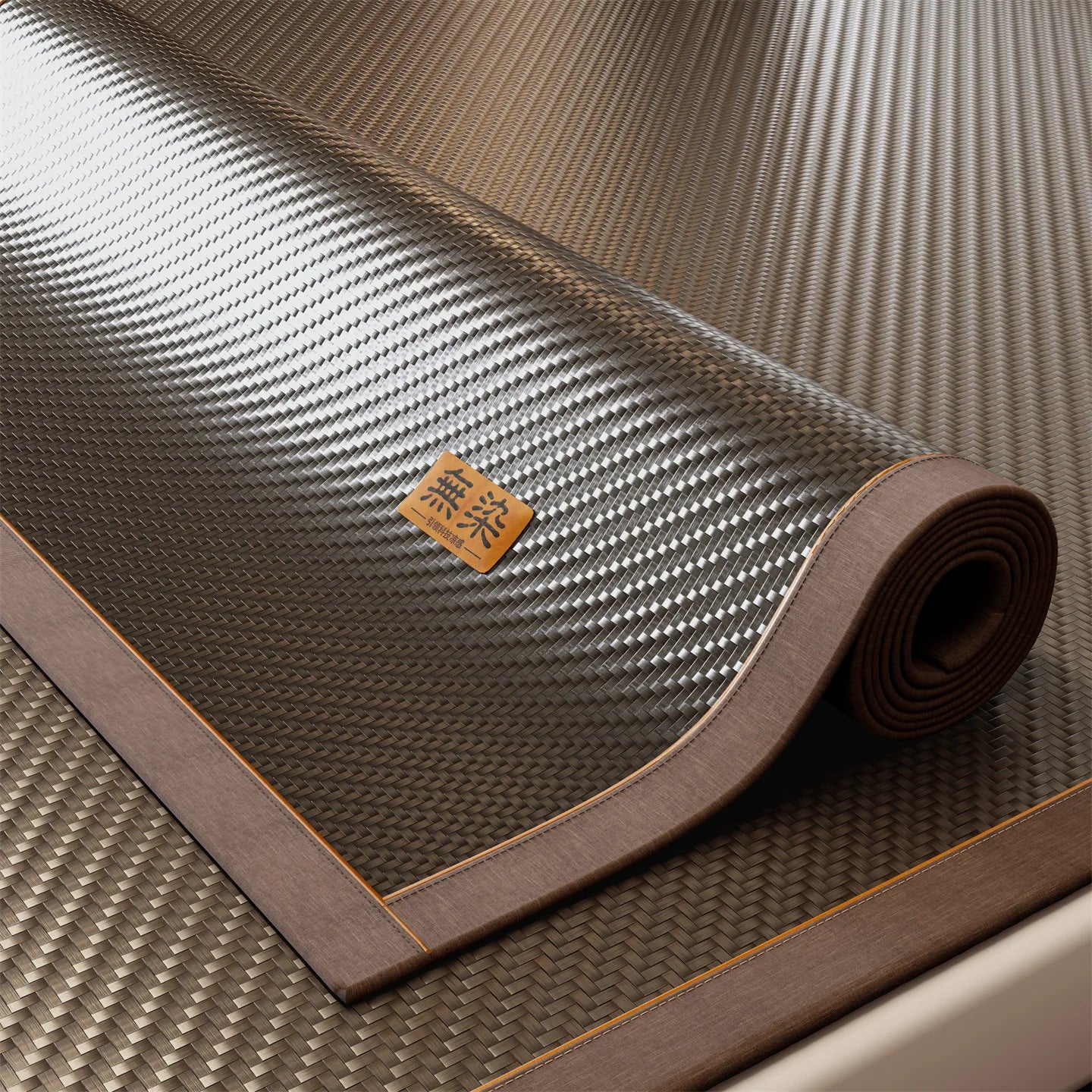Experience Unmatched Comfort with Our Cooling Bed Mat – Perfect for Hot Summer Nights!