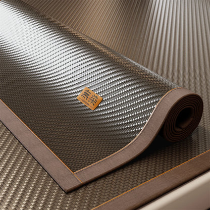 Experience Unmatched Comfort with Our Cooling Bed Mat – Perfect for Hot Summer Nights!