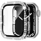 Sparkle Protective Case for the Apple Watch 1, 2 & 3 (38mm) Series Habicare