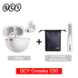 QCY Crossky C50 Wireless Earbuds: Elevate Your Fitness Experience with Unmatched Comfort