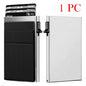 Rfid Credit Card Holder Men Thin Slim Mini Minimalist Wallets Luxury Metal Bank ID Cardholer Case Wallet for Men Carteras Choice
