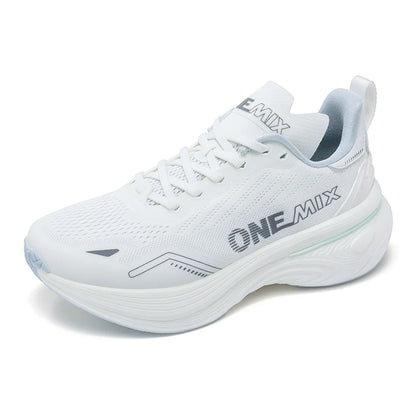 ONEMIX Men's Bumper Max Cushion Running Shoes