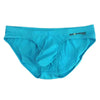 BRAVE PERSON Men's Cotton Briefs with U Convex Pouch