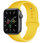 Silicone Sport Band for Apple Watch Series (42mm - 49mm)(available in 45 colours) Habicare