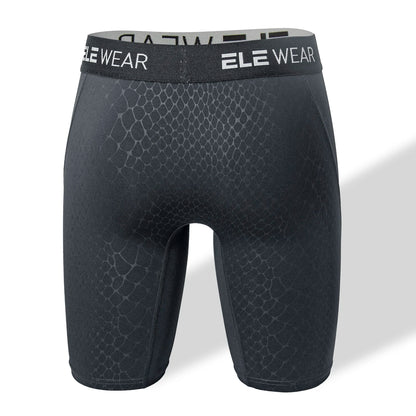Men's Plus Size Boxers - Comfortable and Breathable Plus Size Men's Boxers - ShopHub