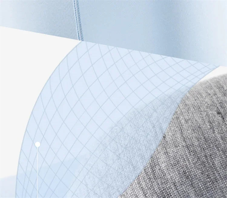 MiiOW Sexy Cotton Men Underpants - 4Pcs Graphene Antibacterial Breathable Boxer Briefs - ShopHub
