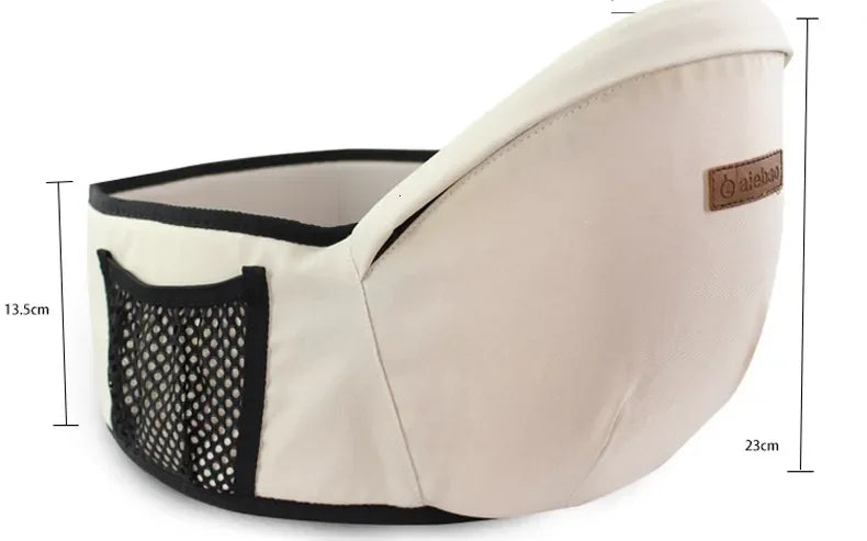 High Quality Baby Carrier Waist Stool Walkers Baby Sling Hold Waist Belt Backpack Hipseat Kids Infant Hip Seat