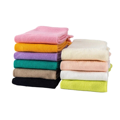 Women’s Five-Toe Socks – 5/10 Pairs Habicare