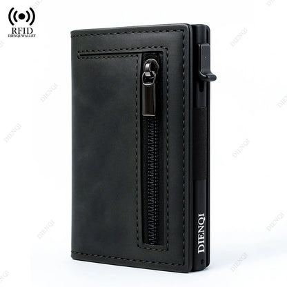 Magnetic Credit Card Holders