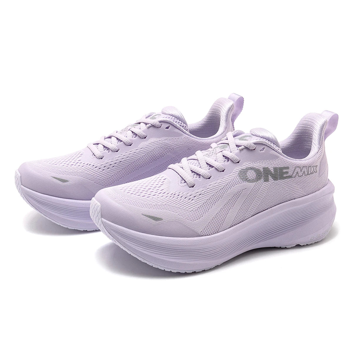 ONEMIX Unisex Mesh Running Sneakers