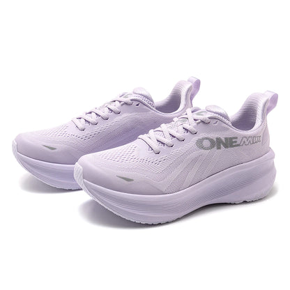 ONEMIX Unisex Mesh Running Sneakers