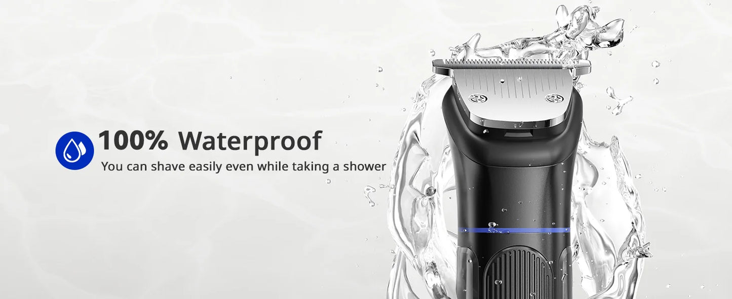 Kensen S38 Electric Hair Trimmer