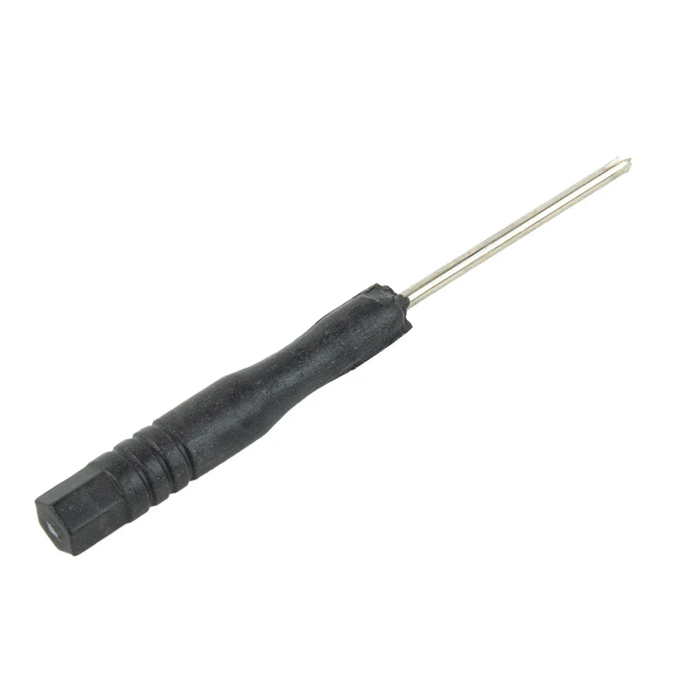 Mini Slotted & Cross Screwdriver Set – 3,22"  / 2mm (10Pcs) Habicare