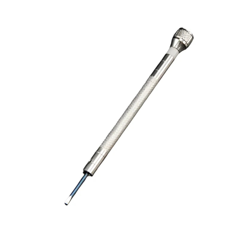Mini Precision Screwdriver Set (5 types available) Habicare