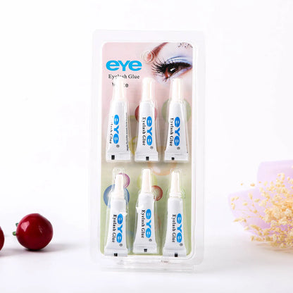 Quick Dry Eyelash Glue