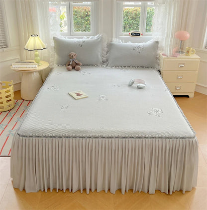 Cool Touch Mattress Cover – Experience Unmatched Comfort and Protection