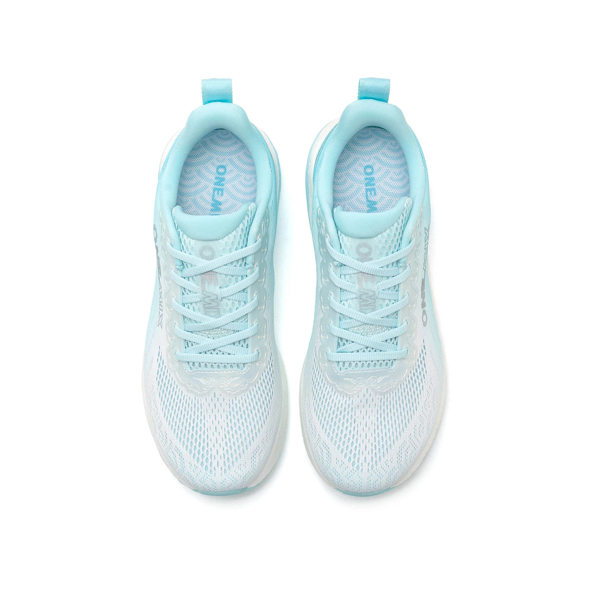 ONEMIX Women's Soft Cushion Running Shoes