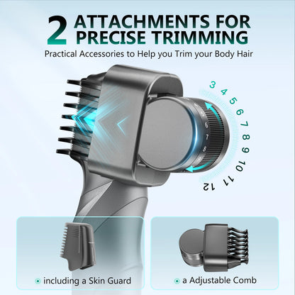 Kensen S6 Electric Hair Trimmer