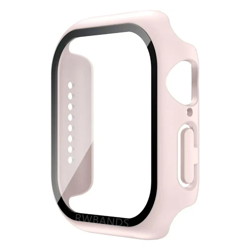 Protective Case for the Apple Watch 1, 2 & 3 (38mm) Series Habicare