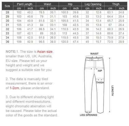 Maden Men‘s Khaki 11.7oz Selvedge Raw Jeans