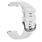 Silicone Strap for the Garmin Forerunner 965 Series (available in 10 colours) Habicare