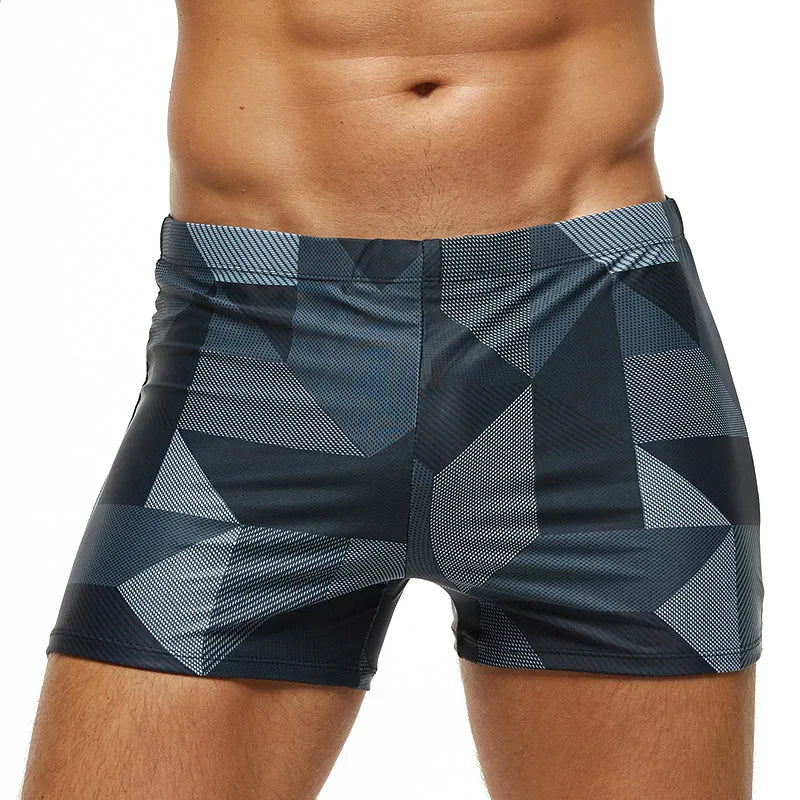 DATIFER Men's Swim Trunks