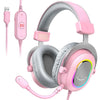 Immerse Yourself with the Ultimate FIFINE Gaming Headset