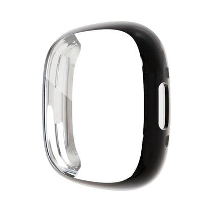 Protective Case - Fitbit Versa 4 Watch (9 colours available) Habicare