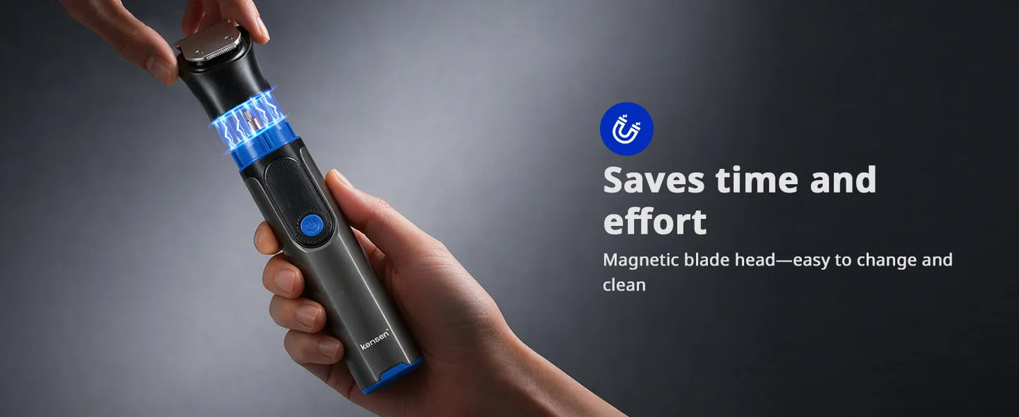 Kensen S38 Electric Hair Trimmer