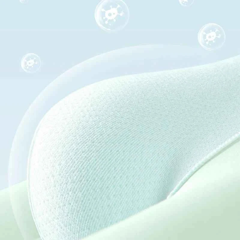 MiiOW 3Pcs Silky Ice Silk Men Underwear Boxers Antibacterial Mint Crotch Men's Panties Seamless Breathable Man Underpants Trunks