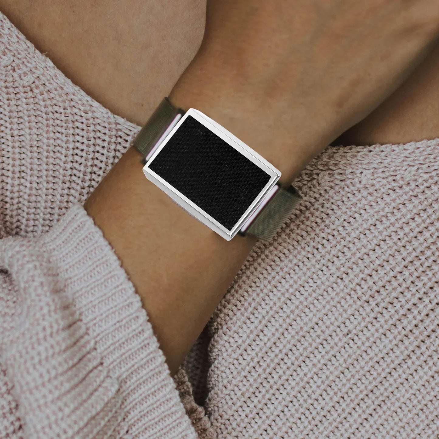 Watch Case for the Fitbit Charge 3/4 Habicare