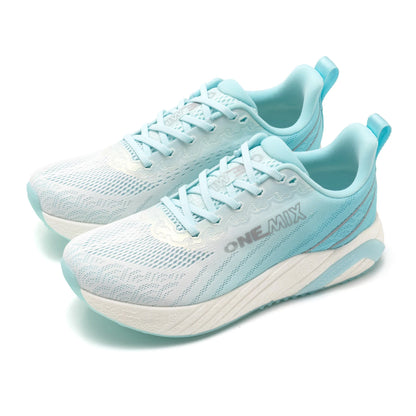 ONEMIX Women's Soft Cushion Running Shoes