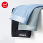 MiiOW Ice Silk Men's Underwear - 3Pcs Graphene Antibacterial Breathable Boxer Briefs - ShopHub