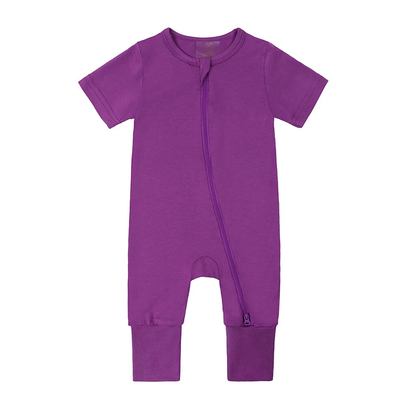 Kids Tales Summer Breeze Bamboo Baby & Toddler Romper