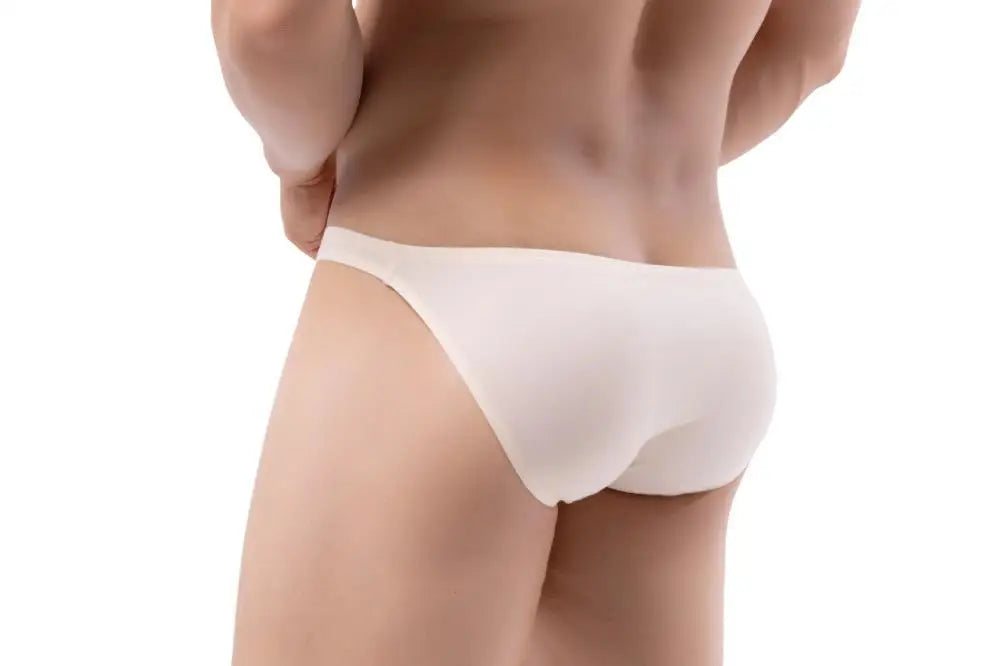 BRAVE PERSON Men's Modal Briefs - Comfortable Low-Rise Underwear - ShopHub