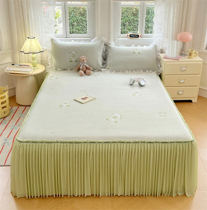 Cool Touch Mattress Cover – Experience Unmatched Comfort and Protection