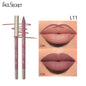 ShopHub NZ Face Secret 12 Colour Lipliner makeup set featuring a variety of colorful lipliner pencils.