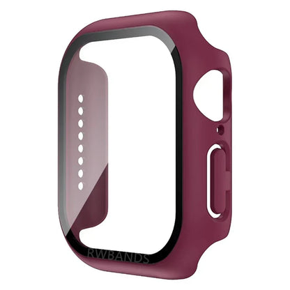 Protective Case for the Apple Watch 1, 2 & 3 (38mm) Series Habicare