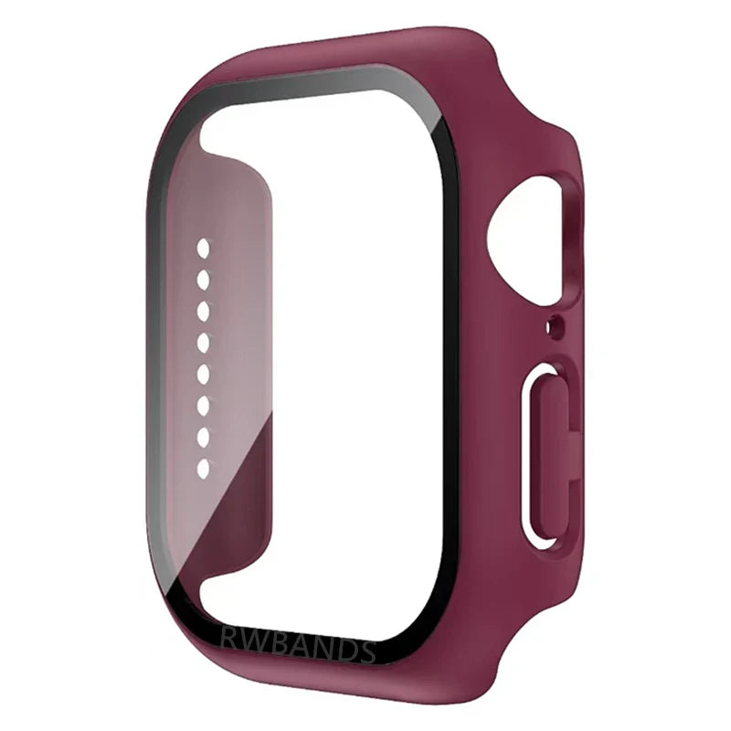 Protective Case for the Apple SE (40mm) Series Habicare