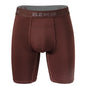 Men's Breathable Modal Underwear - Plus Size Boxershorts with Opening - ShopHub