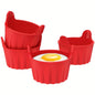 Non-Stick Baking Molds for Air Fryer - ShopHub
