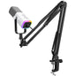 FIFINE Dynamic XLR Microphone Kit: Elevate Your Sound Experience