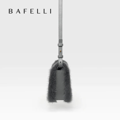 BAFELLI Crossbody Shoulder Bag
