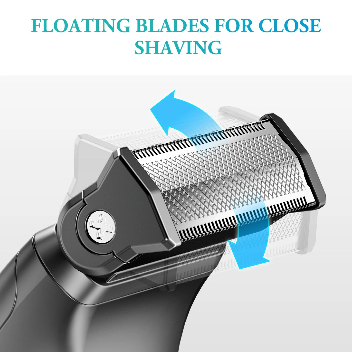 Kensen Replacement Blade for S15 Electric Tirmmer