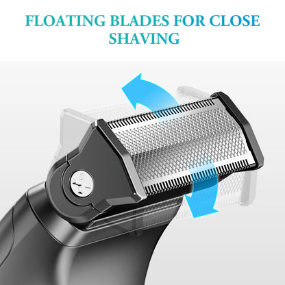 Kensen Replacement Blade for S15 Electric Tirmmer