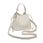 FOXER Brand Women's Top-handle Bucket Bag  2026 New Trendy Hot Selling Fashion Versatile Female Shoulder Crossbody Bag Purse