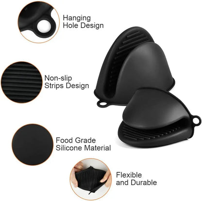Complete 9–12 piece Air Fryer Accessory Set